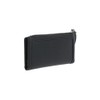 Cartera de dama wallet grande GORETT Negro ALEJANDRA