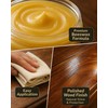  Wood Polish for Furniture – Natural Shine & Surface