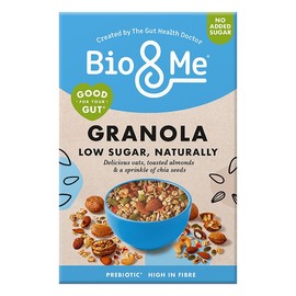 Bio & Me Gut-Loving Granola