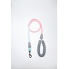 Gradient Color Leash - Soft Padded Handle, HAUTICO X MOCHAAAA