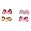 Pet Dog Hair Bows Stylish Cute Convenient Pet Bow Head