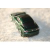 MATCHBOX 2004 GREEN METALLIC MAZDA RX-8 W/ SUNROOF & 5