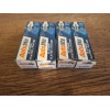 Autolite (4) Autolite AP606 Platinum Automotive Replacement Spark Plugs.