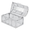 12PCS Hollow Out Candy Box Chocolate Gift Treat Boxes Container
