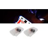 GTR Courtesy Lamp, Car Door Lamp, Door Welcome Light, Courtesy