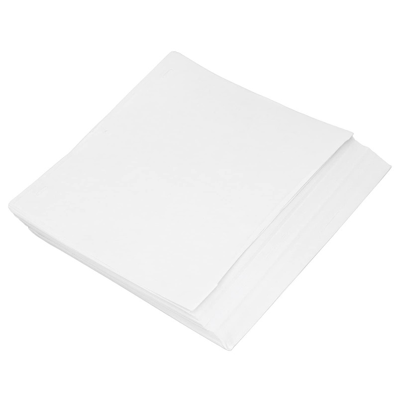 Transparent Animation Paper, Animation Paper with Good Toughness Punch Design