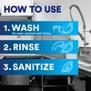 Dawn Professional Heavy Duty Powerwash, Commercial Dish Spray, 16 Fl