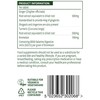Natures Aid Ginger, Turmeric & Bromelain 60 Tabs (Pack of