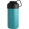 BE-SIDE Plastic Bottle Cooler, Living Bottle Cooler for 16.9 fl