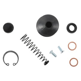 All Balls Racing Master Cylinder Rebuild kit 18-1082 Compatible With/Replacement For Yamaha XVZ12 Venture 1983-1985