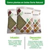 Soria Natural Mejorana 30 g