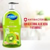 BLUMEN Jabón Líquido Para Manos Kiwi Starfruit 525ml