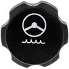 Dorman 82605 GM Power Steering Cap Compatible with Select Models