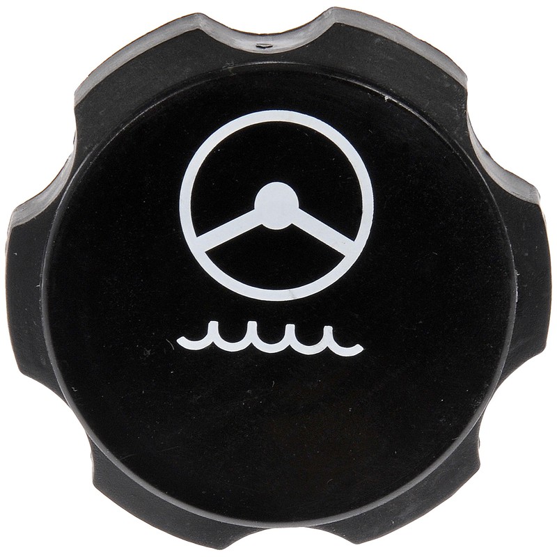 Dorman 82605 GM Power Steering Cap Compatible with Select Models