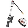 Portable Bike Pumps High Pressure Road Bicycle Pump with Air