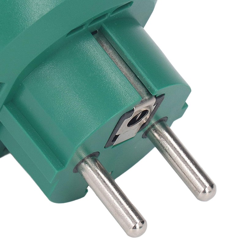 LiebeWH Automatic Circuit Breaker Fuse Finder Socket Tester with Flashlight