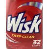 Wisk 1) Wisk Deep Clean Stain Spectrum Liquid Laundry Detergent