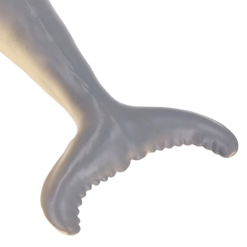 Ocean Animal Toys Humpback Models Educational Plaything Emulational for Kids