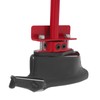 QUEMARQUE Manual Tire Changer Duck Head Kit, Upgraded Steel Duck