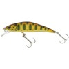 JACKALL Lure TIMON Tricolor Ryushin 53HW HL Copper Yamame