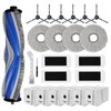 Feilifan 21 PCS Accessories Kit for ECOVACS Deebot T30 PRO