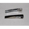 Pack of 10-60mm Alligator Hair Clips - Hair Accessories for