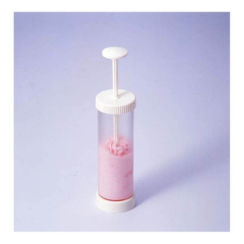 Tiger Crown P Brew Cookie Maker Squeeze 1165