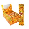 Dorval Sour Power Mango Candy Straws, 1.75 Ounce -  24 Count