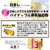 Sakura BRIGHTENING 90 Tablets Supplement, Made in Japan, National