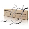 A-Premium Power Steering Hose Return Hose Line Assembly Compatible with