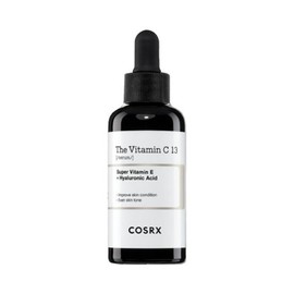 [Blemish Care] COSRX The Vitamin C 13 Whitening Blemish Serum 20ml / 코스알엑스 더 비타민C 13 미백 잡티 세럼 20ml