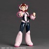 Kaiyodo Revoltech My Hero Academia Ochako Ryoichi, Total Height: Approx.