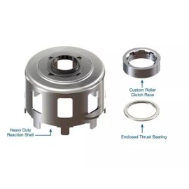 Sonnax Smart Sun Shell 77749-02K 4L60E 700R4 4L65E 4L70E SmartShell  (99930)