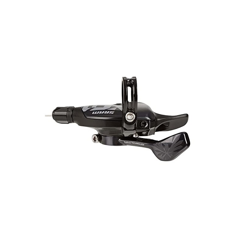 SRAM comando trigger X01 eagle posteriore 12 velocità lunar