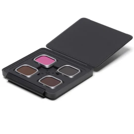 DJI AIR 2S ND Filter Set (ND4/8/16/32)