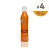LOMA Rome Daily Shampoo 355ml 4pcs / LOMA 로마 데일리 샴푸 355ml 4개