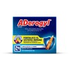 ADerogyl Multivitamínico 5 Ampolletas de 3 ml. Con Vitaminas A,