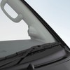 ALPINE KTX-Y200HI Series 200 Hiace Leisure Ace Tweeter Mounting Panel