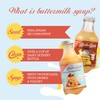 Butter Country Rich and Creamy Buttermilk Syrup 2 Pck |