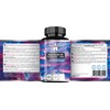 Magnesium Taurate + P-5-P 140 mg per portion - 200