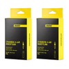 MAVIC Road Inner Tube, 27.6 x 0.9 inches (700 x