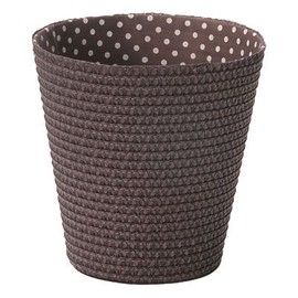 PP Basket Round 10.2 inches (26 cm) 13-93DBR