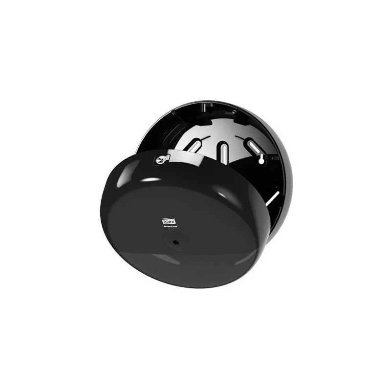 Tork 6 Rollos Hig Advanced 1150 Hjs + Dispensador Hig