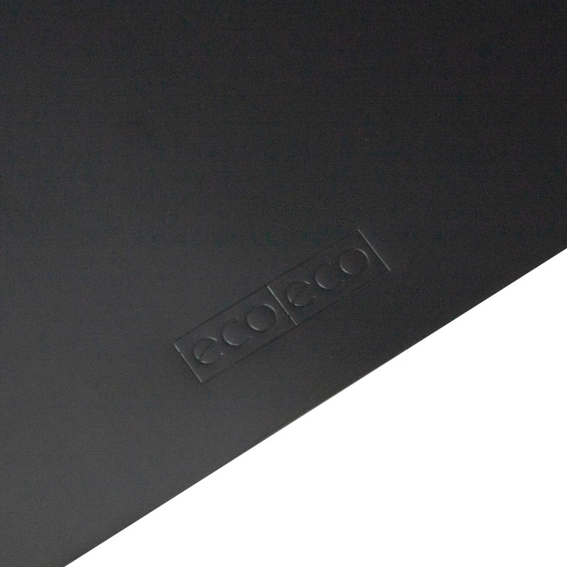 eco-eco A4 50% Recycled Multipunched Reinforced Colour January - December