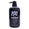 Jun Cosmetics Charcoal Shampoo, 20.3 fl oz (600 ml)