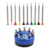 Quality Metal Watch Screwdriver Watch Cover Removal Watch Repairing Tool