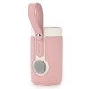 Portable Baby Bottle Warmer 3 Levels Constant Temperature Warming for