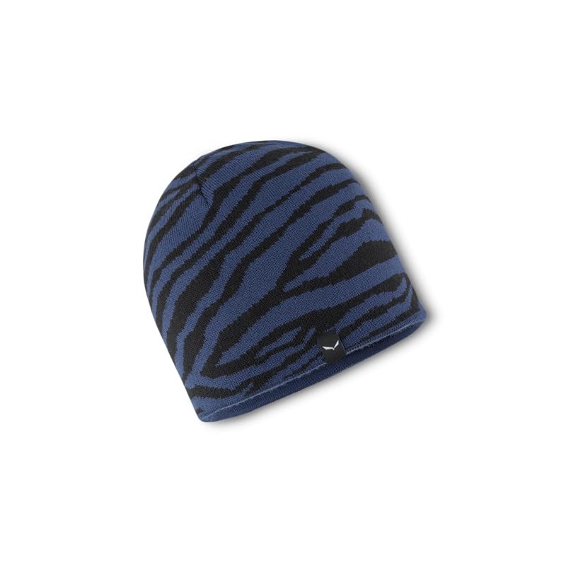 Salewa Unisex Beanie Sella Am Crevasse Beanie