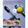 HEVVYMAKEUP Define Eyes Mascara Black Long & Lash - Lash