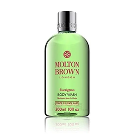 Molton Brown - Body Wash - Shower Gel - Infusing Eucalyptus - 300 ml
